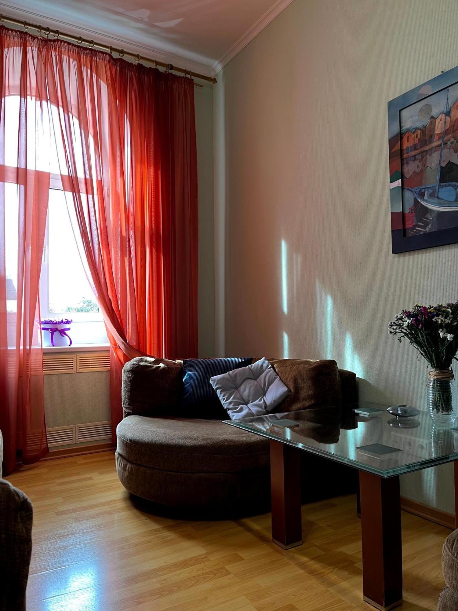 Світло Є! Історичний Центр! Apartamento Kiev Exterior foto
