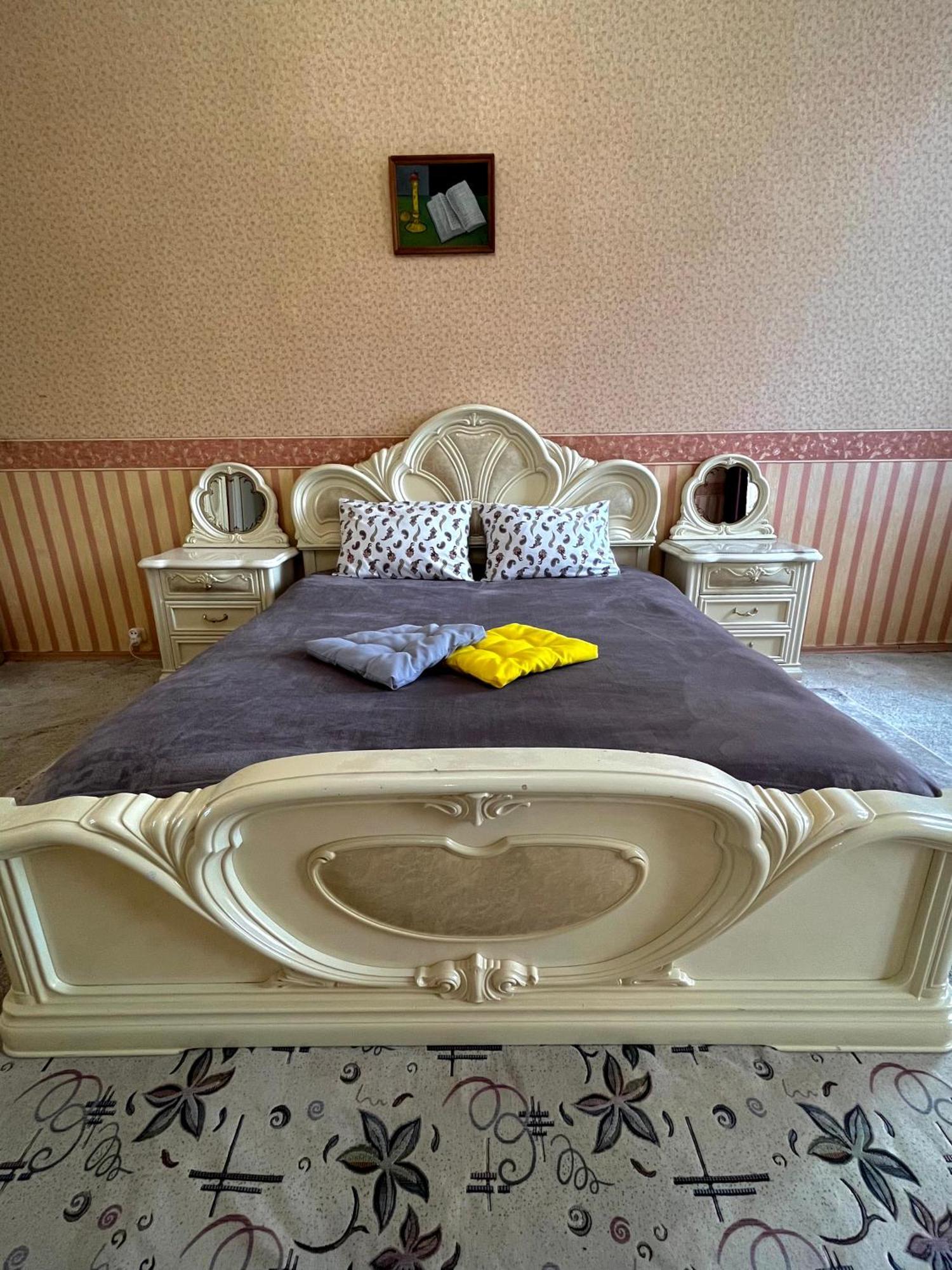 Світло Є! Історичний Центр! Apartamento Kiev Exterior foto