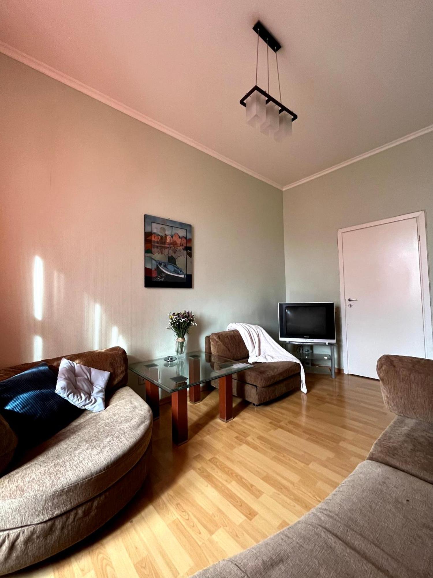 Світло Є! Історичний Центр! Apartamento Kiev Exterior foto