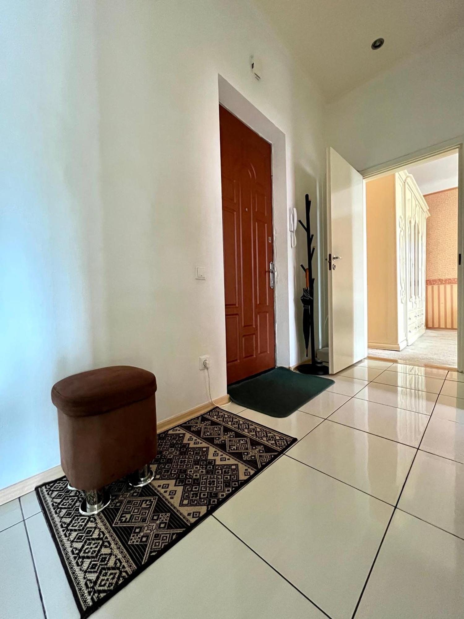 Світло Є! Історичний Центр! Apartamento Kiev Exterior foto